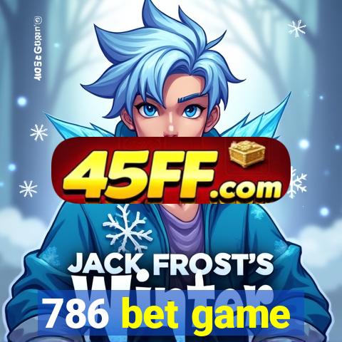 786 bet game